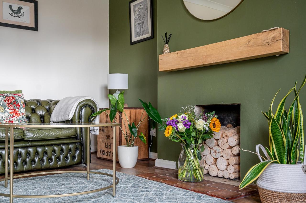 Vakantiehuis With Free Parking, 10 Min Walk To Bar Walls *