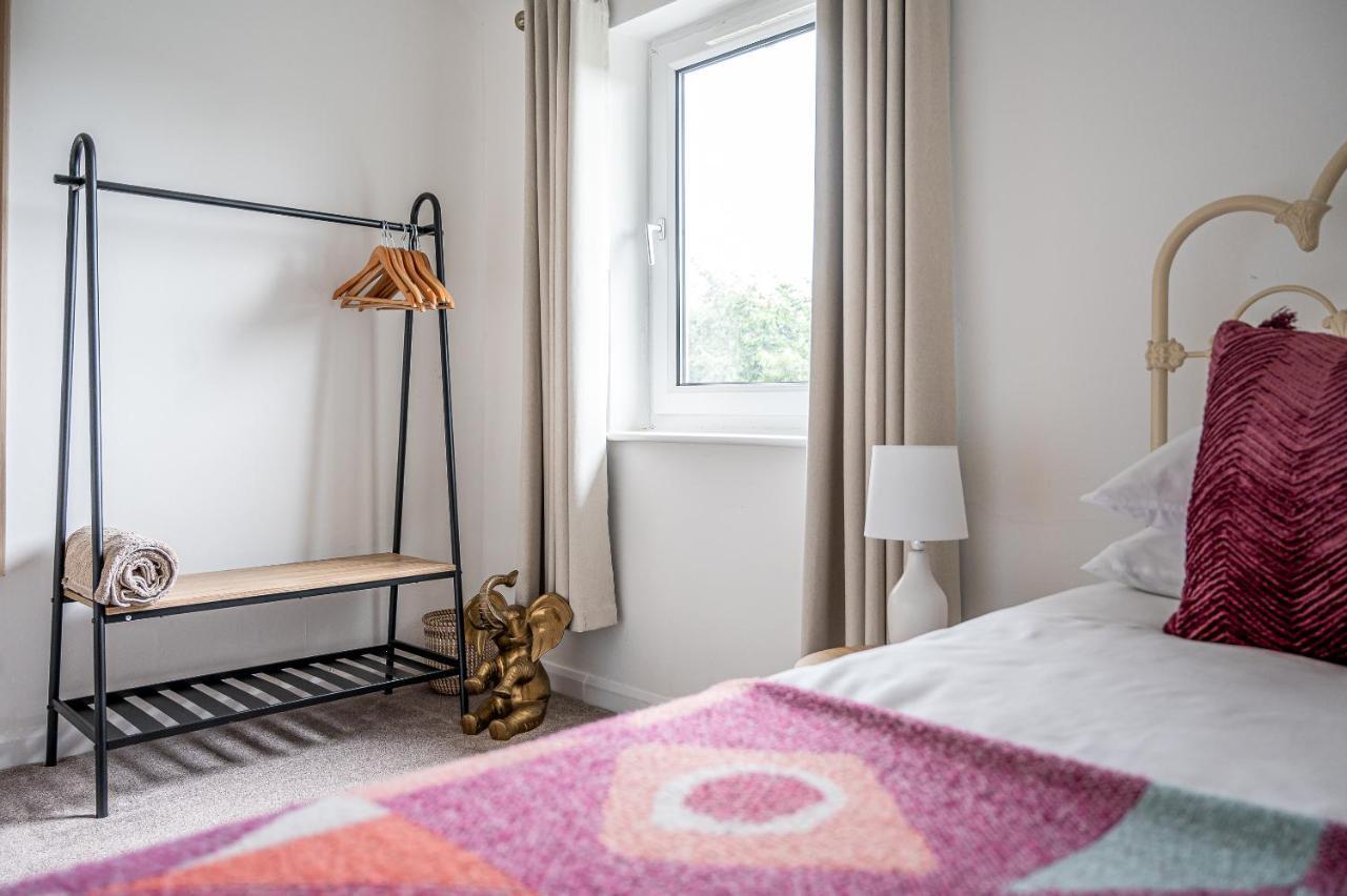 Vakantiehuis With Free Parking, 10 Min Walk To Bar Walls York