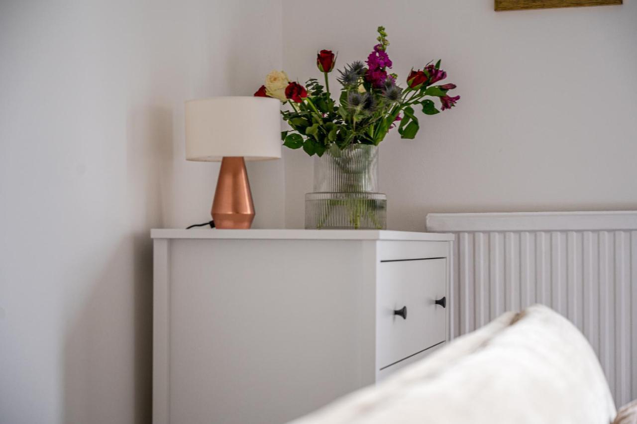 Vakantiehuis With Free Parking, 10 Min Walk To Bar Walls York