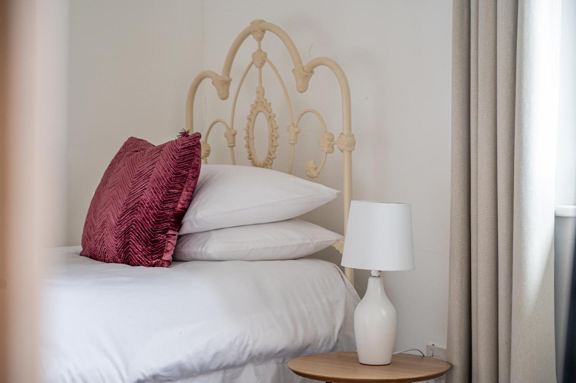 Vakantiehuis With Free Parking, 10 Min Walk To Bar Walls York