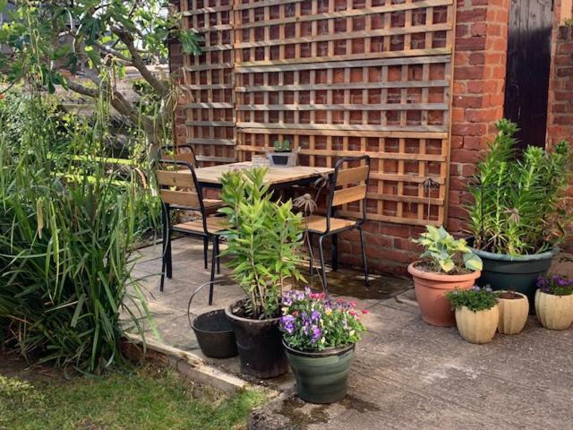 Casa vacanze With Free Parking, 10 Min Walk To Bar Walls York