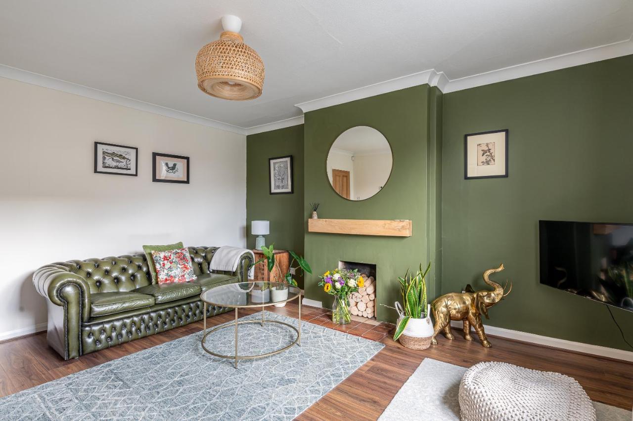 Casa vacanze With Free Parking, 10 Min Walk To Bar Walls *