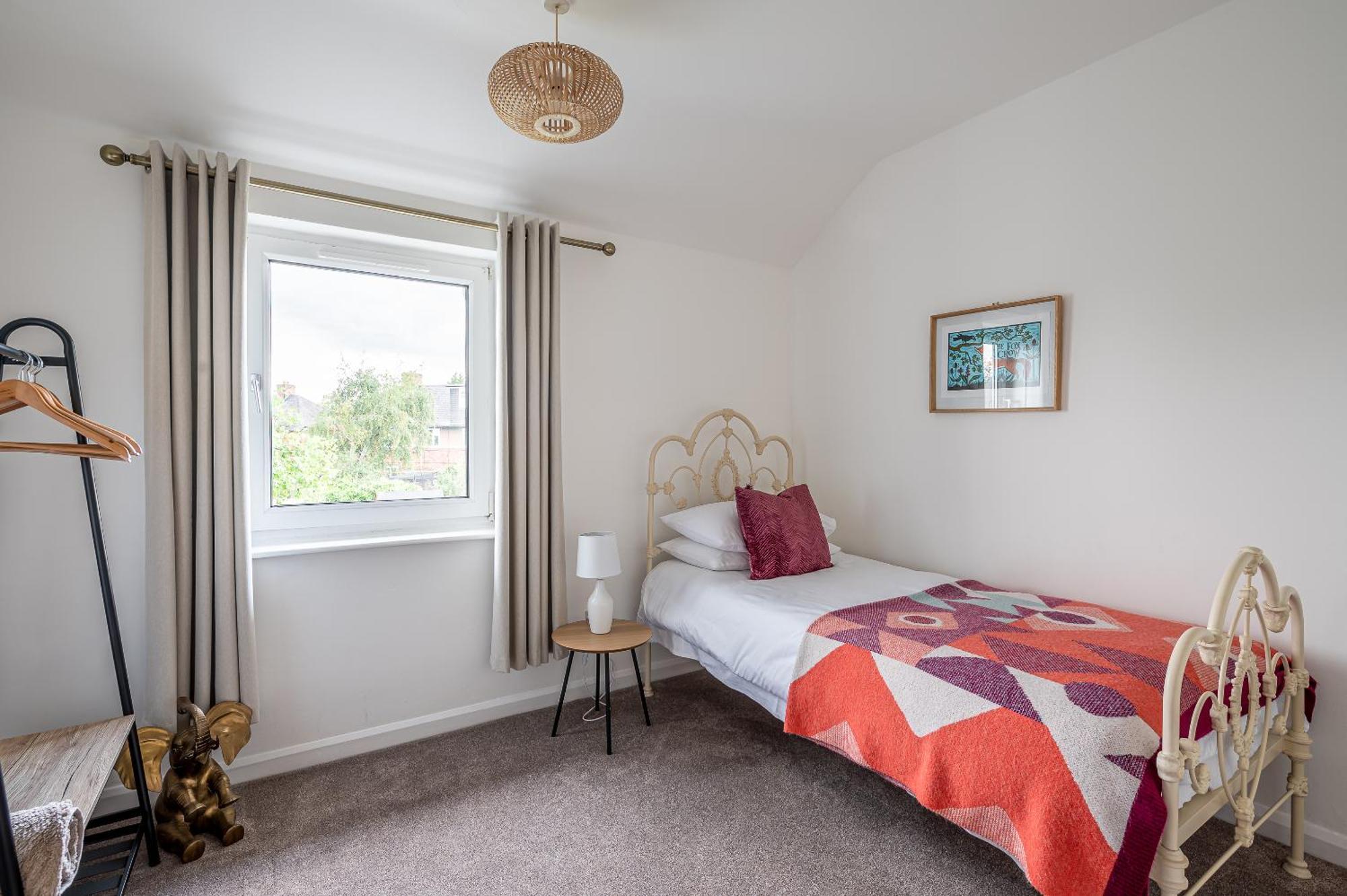 Casa vacanze With Free Parking, 10 Min Walk To Bar Walls York